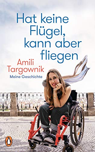 Hat keine Flügel, kann aber fliegen: Meine Geschichte Hat keine Flügel, kann aber fliegen: Meine Geschichte