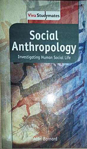 Studymates: Social Anthropology