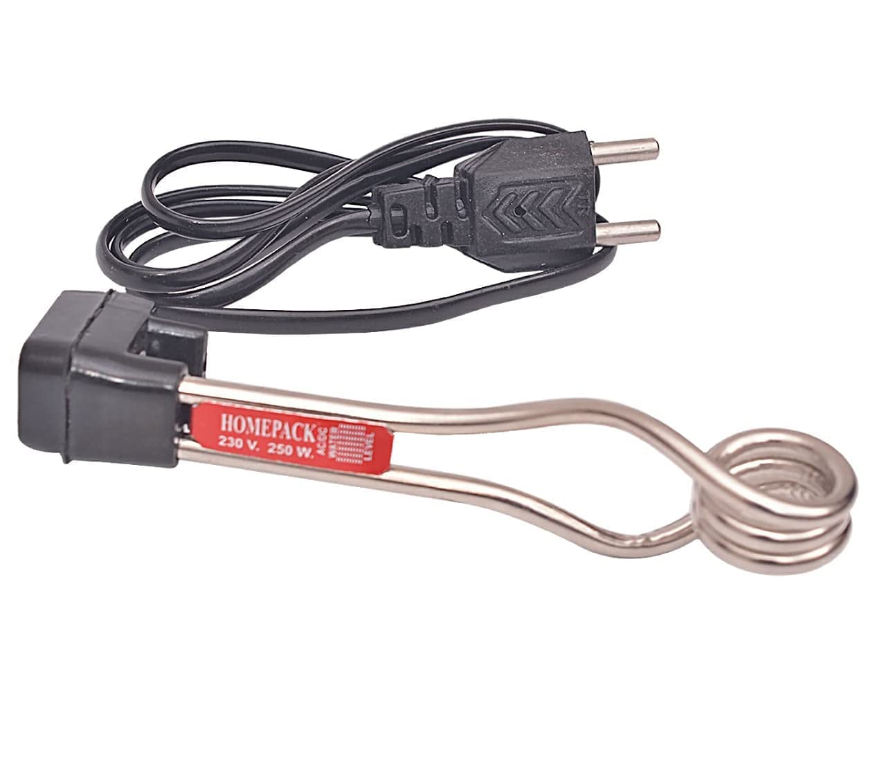 Buy HOMEPACK® Electric Mini Heater/Rod Small Boiler Immersion Rod