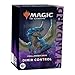 Magic: The Gathering 2022 Challenger Deck â€“ Dimir Control (Blue-Black)