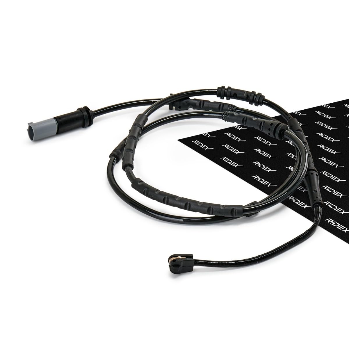 RIDEX Sensore di usura pastiglie freni posteriore per BMW X3 F25