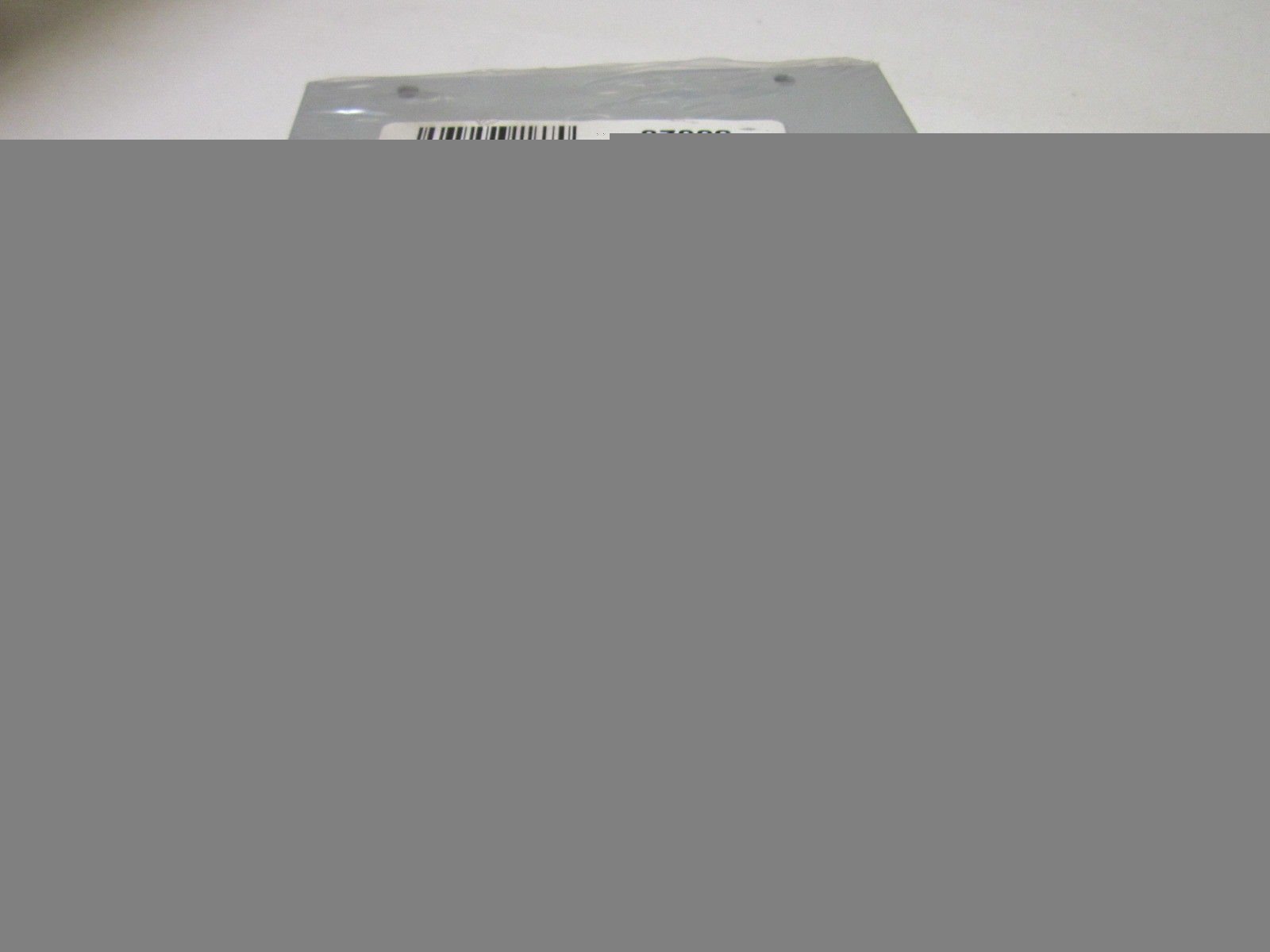 Hoffman A6P4 Conductive Panels for JIC Enclosure, Steel/Aluminum, J Box/4.88