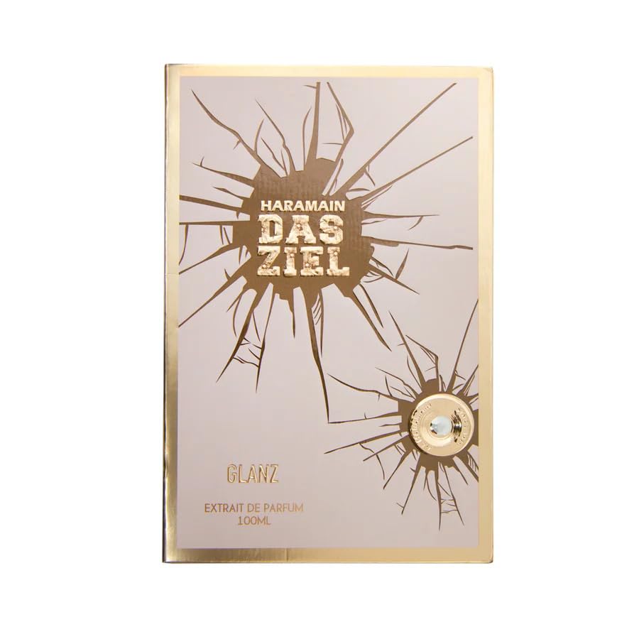 Al Haramain Das Ziel Schwarz - Extrait De Parfum Spray - Perfume for Men and Women - Amber Perfume with Incense, Pine, Patchouli, Vetiver - 3.33 oz - Image 6