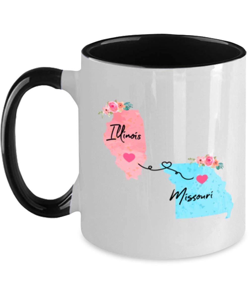Christmas Thoughtful Gifts for Family — funny ceramic mug from ShopProudGifts