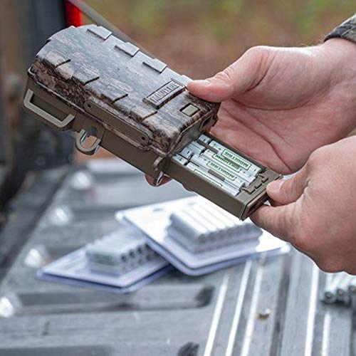 Moultrie Mobile MV2 Field Modem | Verizon Network - Thumbnail 2