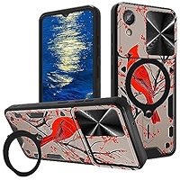 きたろん 2ケース Amazon.com: Compatible with TCL 30 XL Case,Compatible with