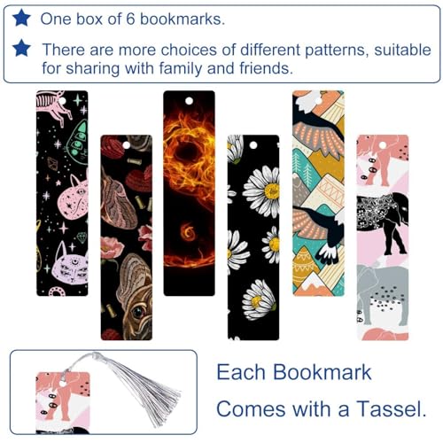Marque-pages chien carlin pour embellir vos moments de lecture - 3