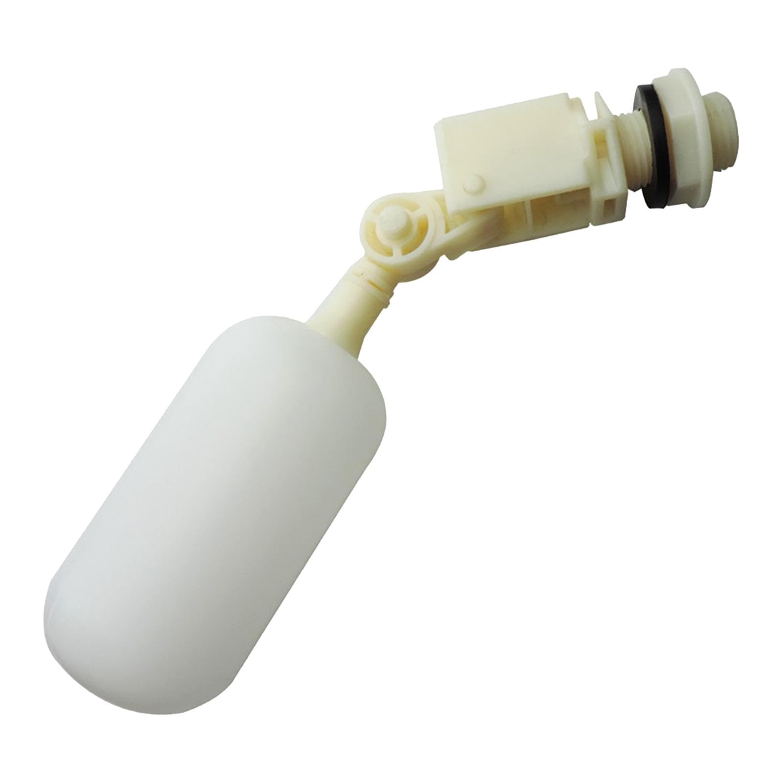 MERISHOPP Stable Water Float Valve with Adjustable Arm Filter for Water Tank Pool Pond Style A|Pet Supplies|Dog Supplies|Dishes Feeders & Fountains-picture-12