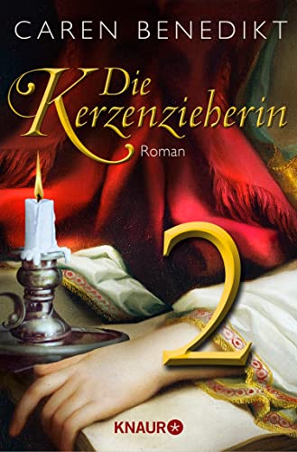 Die Kerzenzieherin 2: Serial Teil 2 (German