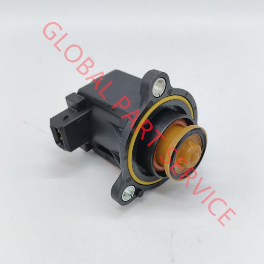 701762040 11657601058 70378500 Turbocharger Solenoid Valve 11657602293 11657590581 756103-0008 70176203