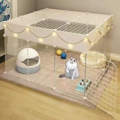 LP[W C[LP[WtFX  MumuElf  DIY LtFX ^B ȒP ʋC gȒP (111*111*63CM)