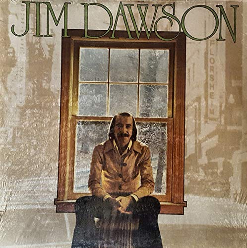 Jim Dawson - Jim Dawson - RCA - CPL1-0601