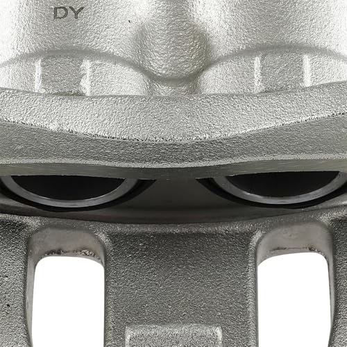 Image of SCITOO Front Right Brake Caliper With Bracket 19B3210 Compatible For Hyundai For Santa Fe 2007-2009 2013-2016,For Hyundai For Santa Fe XL 2013-2016