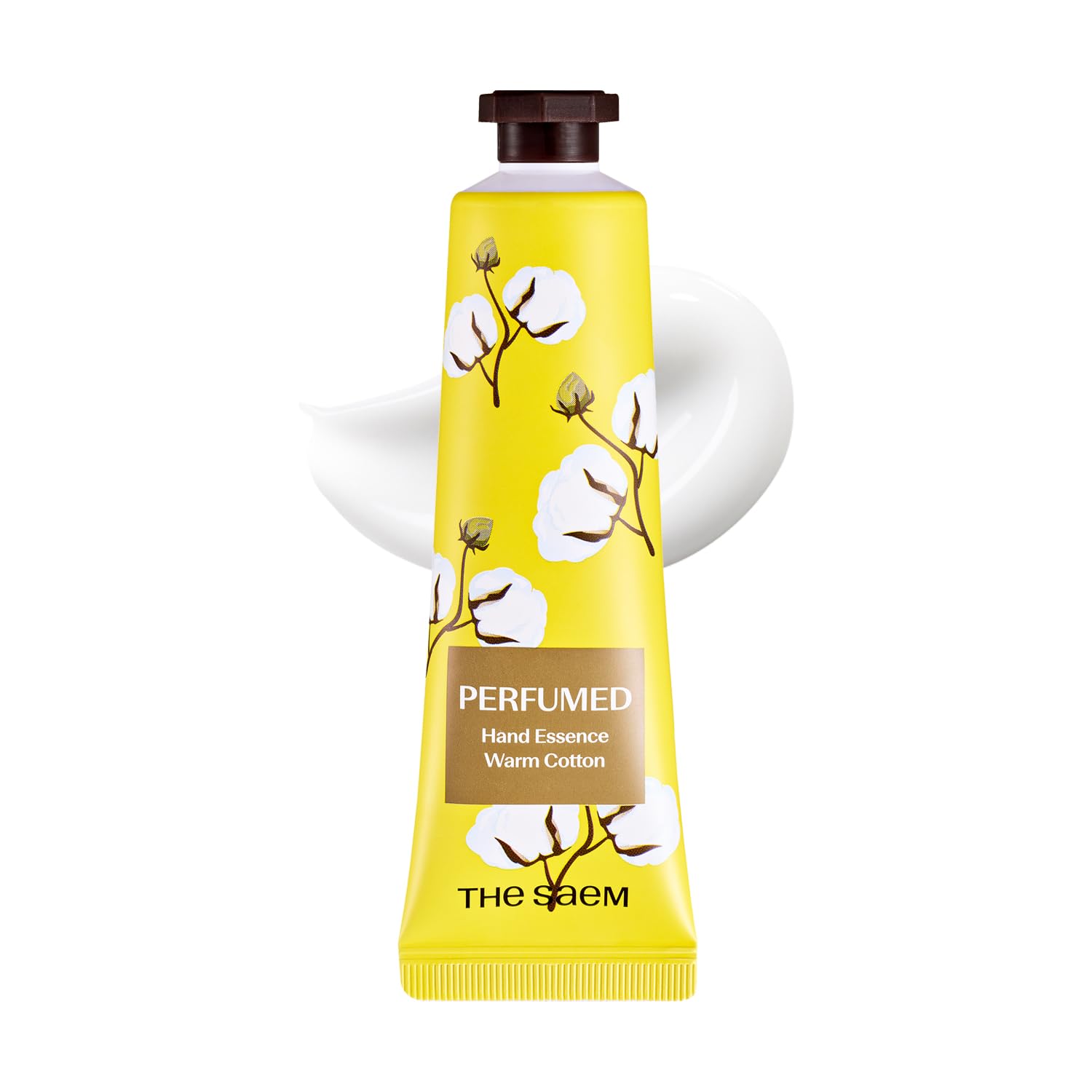 Amazon.co.jp: ザ セム(The Saem) 日本公式 パフュームハンド