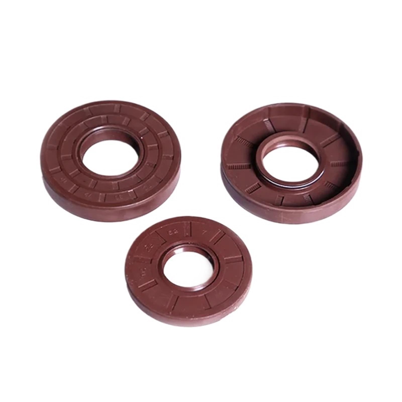 CR SKF Seals Seal 4.375