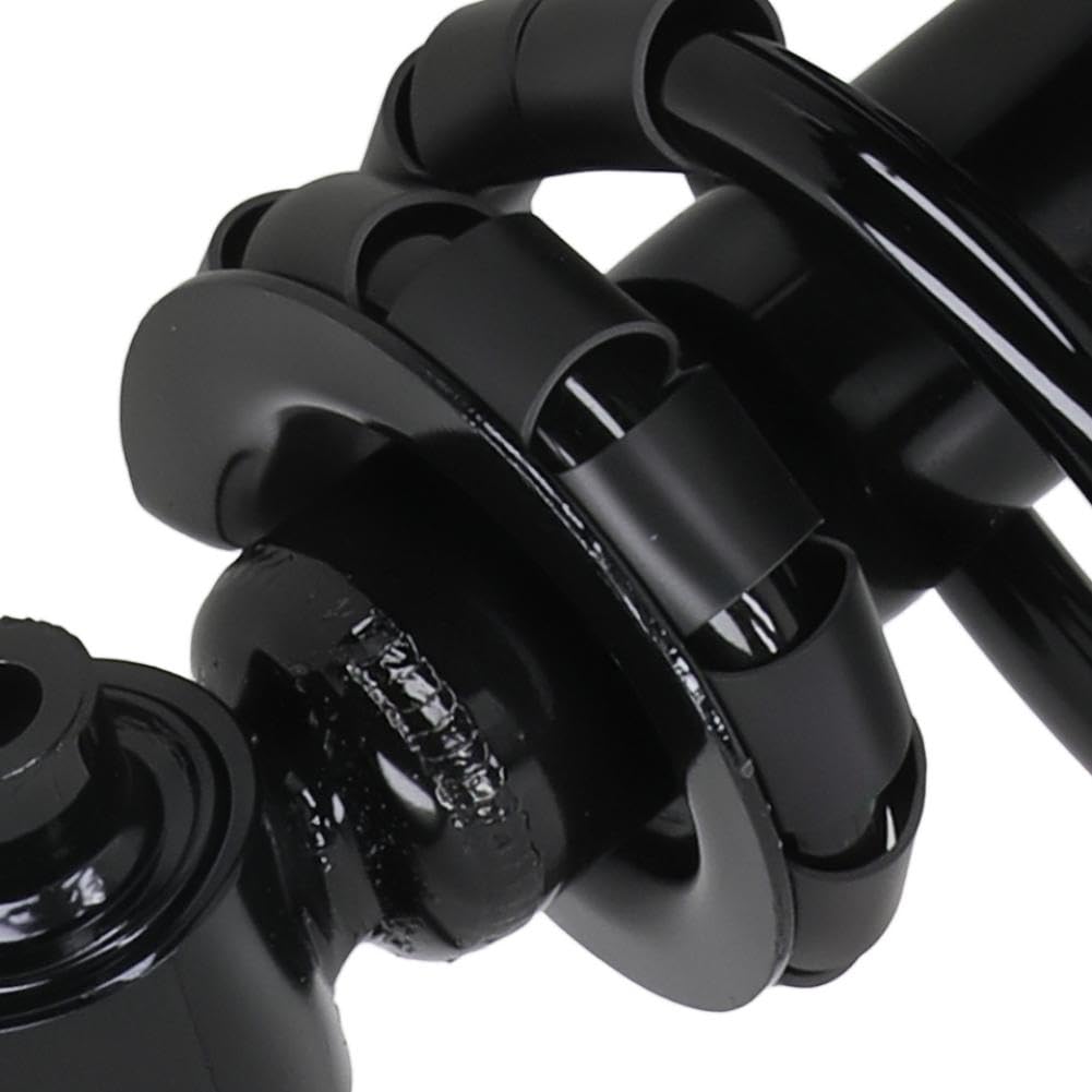Ensemble Complet de Jambe de Force Arrière avec Ressort Compatible With Ford Taurus 2008 2009 FWD
