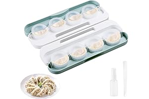 Lumpia Wrapper Maker: Elevate Home Cooking with Effortless Wrappers