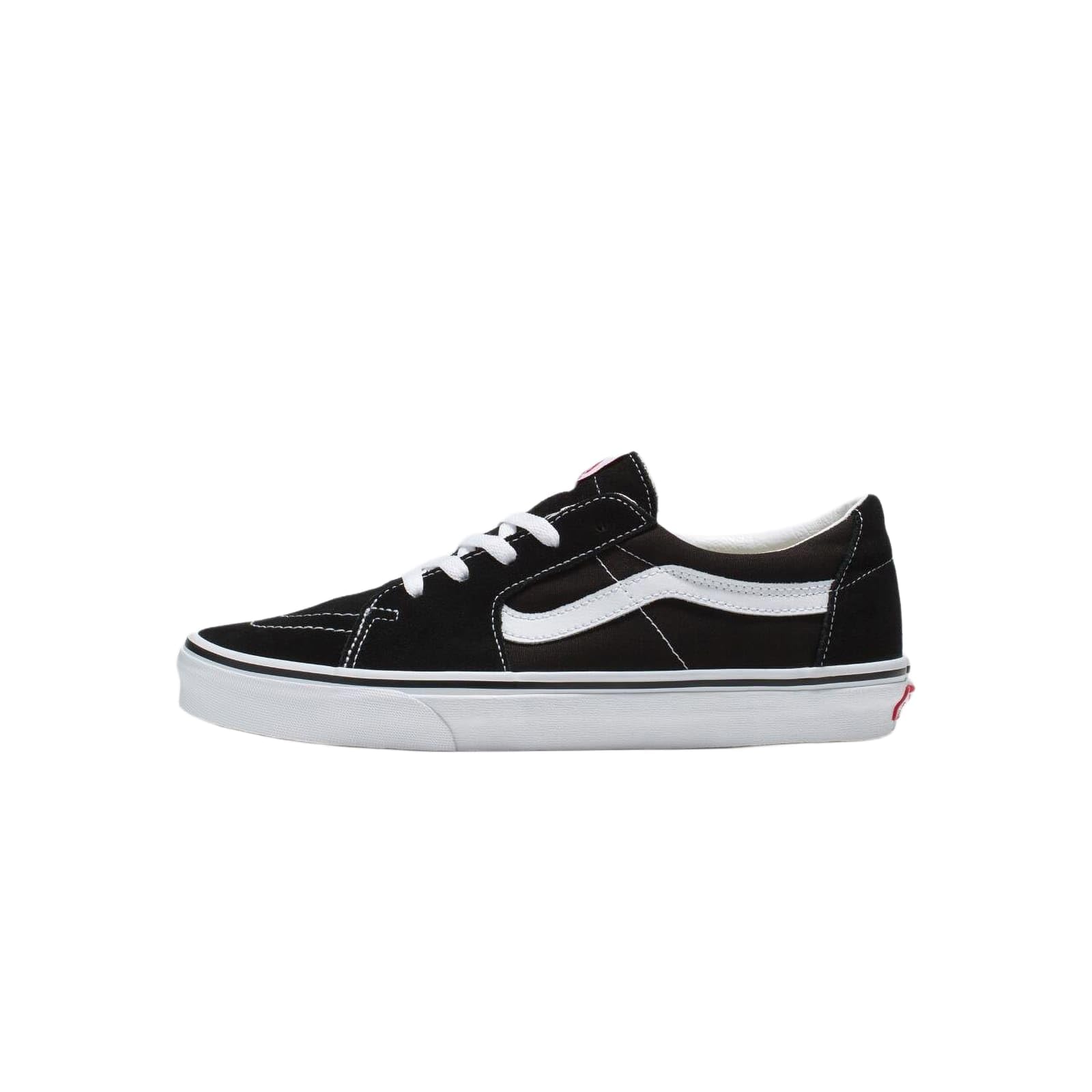 VANS SK8-HI Tapered Schuh 2021 Drizzle/True White