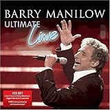 Ultimate Live by Barry Manilow