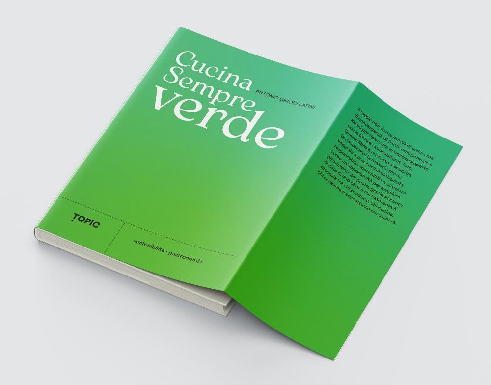 Cucina sempreverde