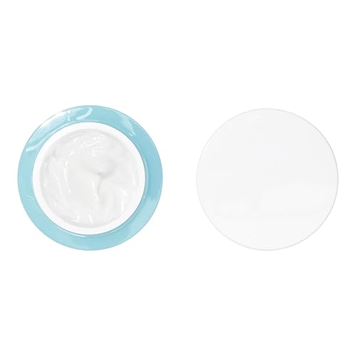 Miniatura 3 de e.l.f. SKIN Holy Hydration! Crema nutritiva de noche, hidratante ultrahidratante, infundida con manteca de karité, calma la piel, 1.76 onzas (el