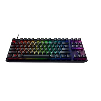 Razer ゲーミングキーボード HUNTSMAN TOURNAMENT EDI Amazon.co.jp: Razer ゲーミングキーボード Huntsman Tournament