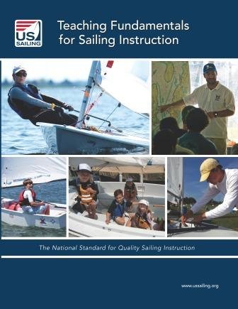 Teaching Fundamentals for Sailing Instruction