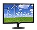 Produktbild Philips 223S5LSB/00 21,5 cm (21,5 Zoll) Monitor (VGA, DVI, 1920 x 1080) schwarz