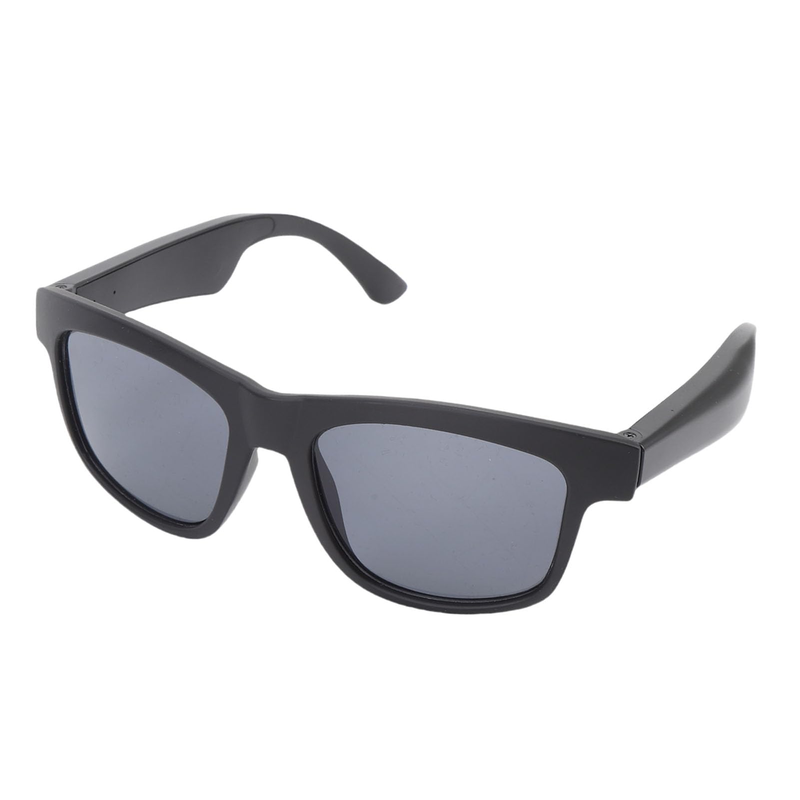 RiToEasysports Smart Sunglasses 5 4 Dual Channel Stereo Lightweight Wireless Music Sunglasses for Outdoor Fishing