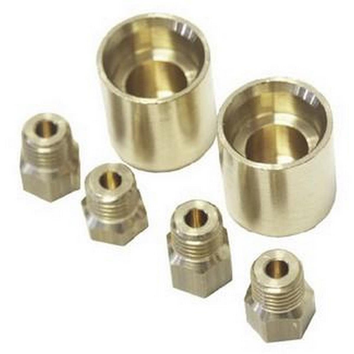 FAGOR BRANDT VEDETTE SAUTER DE-DIETRICH -