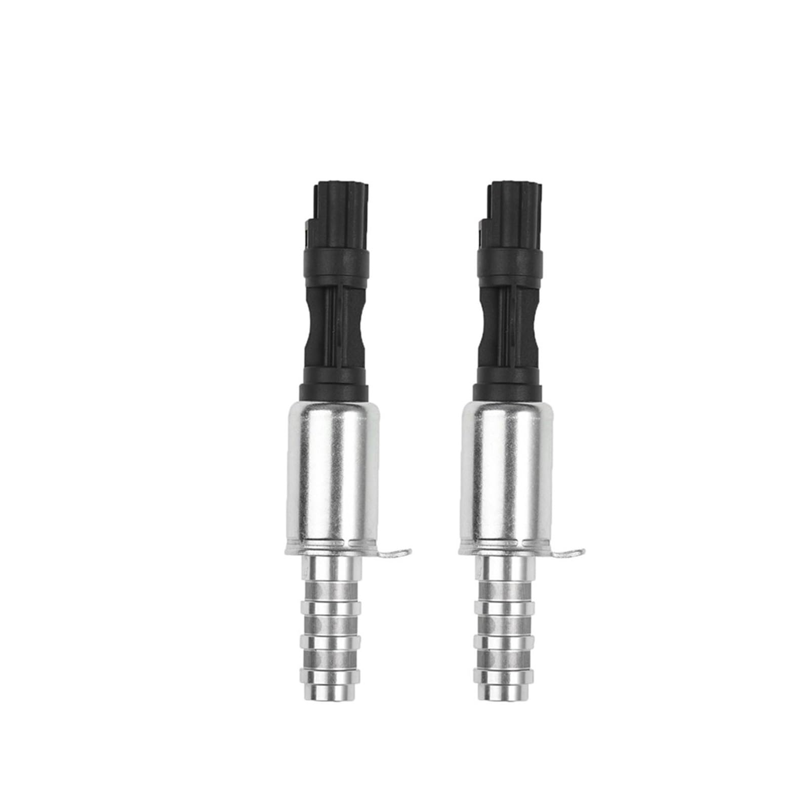 Control Valve,Fit For Ford, Expedition F-150 F-250 F-350 Lobo Mustang,Fit For Lincoln, Fit For 4.6L 5.4L 8L3Z-6M280-A 8L3Z6M280A Car VVT Zawór ciśnienia oleju silnikowego pojazdu(2 pcs)
