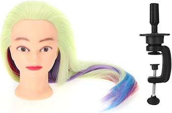 Amazon.co.jp: 理容師 美容師 美容 クランプ スタンドクランプ 理髪