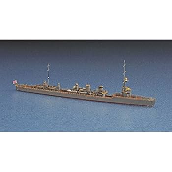 Hasegawa 30039 1/700 Japanese Navy Cruiser Tatsuta, 30039