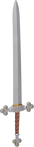 Disguise Accesorio de disfraz de espada de león para hombre