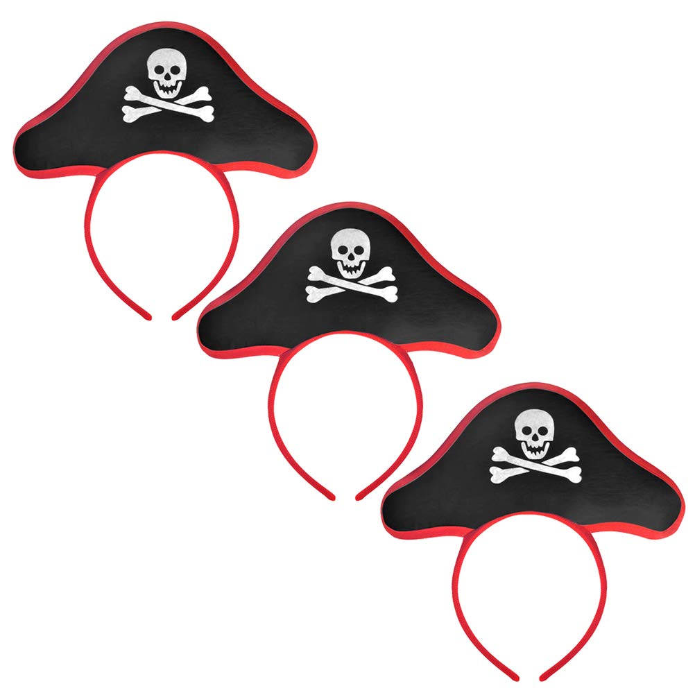 Pirate Hat Patterns Free Patterns