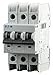 3P Miniature Circuit Breaker 30A 277/480VAC