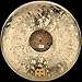 Meinl Cymbals MJ401+18 Mike Johnston Pack Byzance Cymbal Box Set with Free 18
