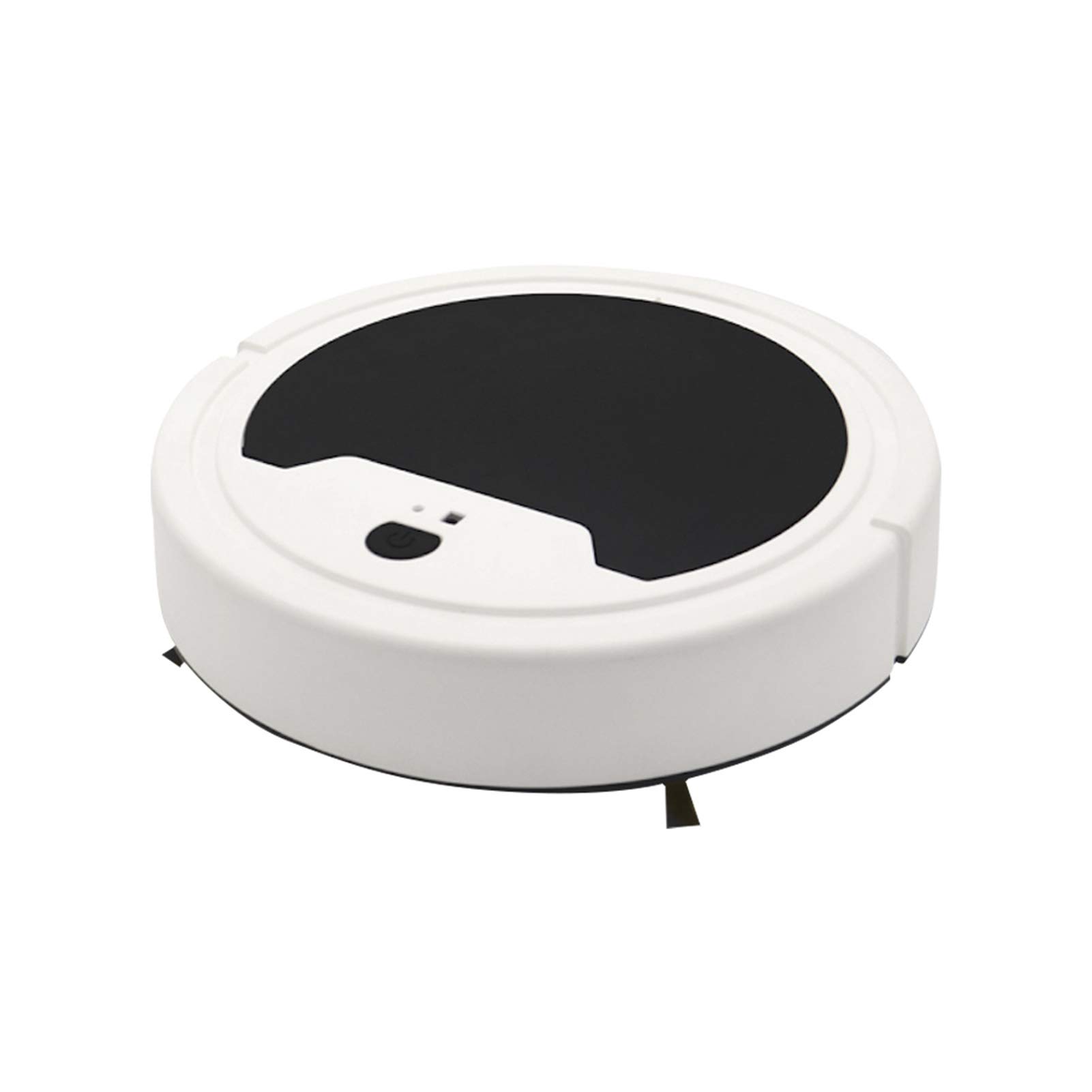 Hingers Electric Robotic Vacuum Cleaner Intelligent Robot Sweeping Machine Automatic Movable Floor Sweeper Home Cleaning Tool