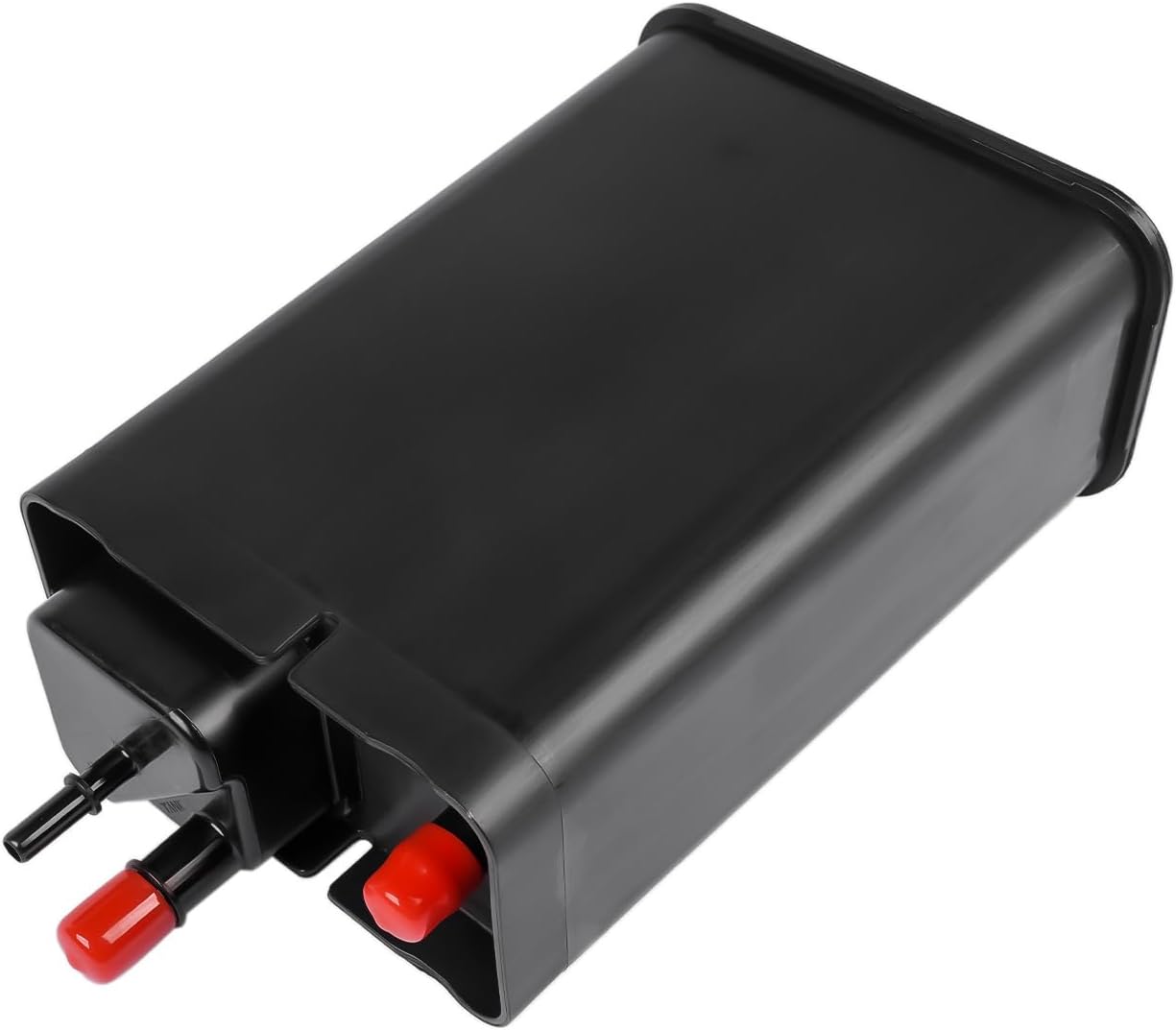 Vapor Canister Replacement for Buick Century LeSabre Regal Cadillac Deville XLR Seville Chevy Corvette Camaro Olds Aurora Pontiac Firebird 1998-2013 911-264 17113332