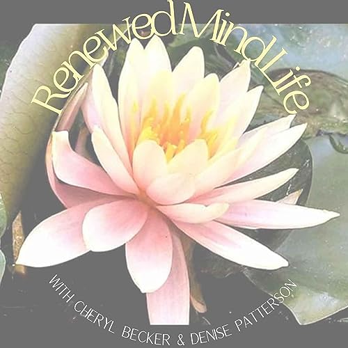 Page de couverture de Renewed Mind Life