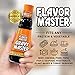 Gravy Master: Grilling, Seasoning and Browning Sauce - Ready to Use - 1 Bottle (5 fl oz) - Vegetarian, No Gluten, Kosher, Pareve - Grill, Glaze, Braise, Steak Crust - Made in the USA Since 1935
