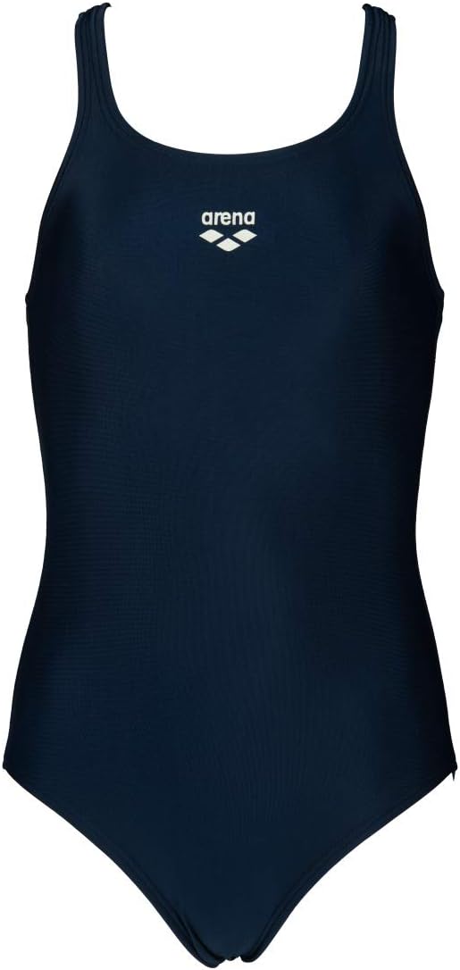 Arena Girls Arena Girl's LTS Y Jr Waterfeel One Piece Swimsuit