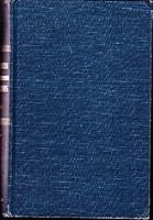 Thomasius Old Testament selections,: With interpretation and homiletical adaptation B0007DFGR2 Book Cover
