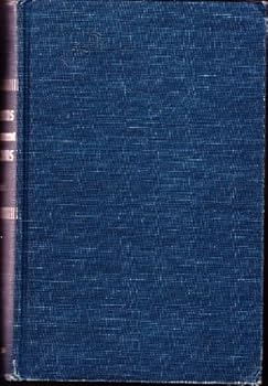 Hardcover Thomasius Old Testament selections,: With interpretation and homiletical adaptation Book