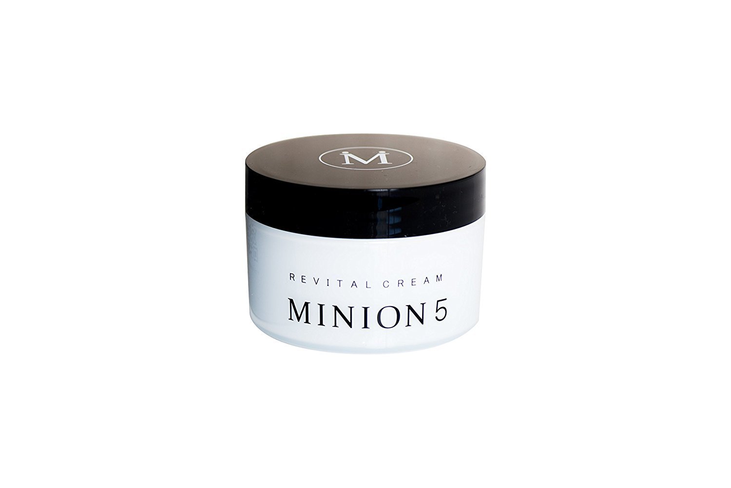 Amazon | MINION5 リバイタルクリーム 150g | Minions | 乳液