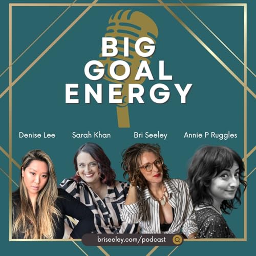 When Letting Go of Your Business Is the Boldest Move You Can Make