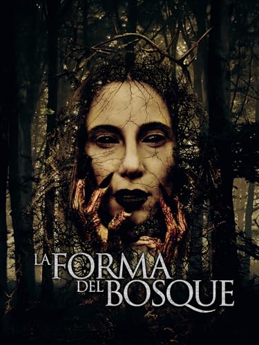 La forma del bosque
