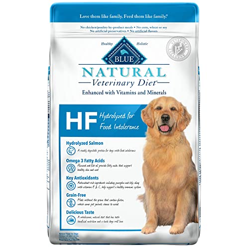 10 Best Hill's Hydrolyzed Dog Foods for a Happy and Healthy Pup A