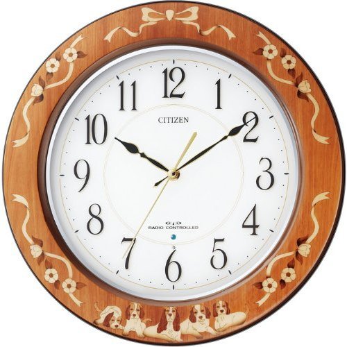 Amazon.co.jp: 【シチズン/リズム時計】【CITIZEN】 プリュマージュ