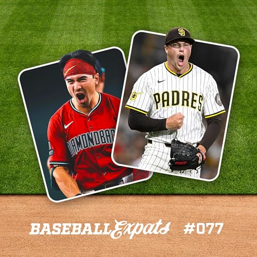 #077 - The Blue Jays Bus Trip, Mason Miller&rsquo;s Case, and Our First Theme Team